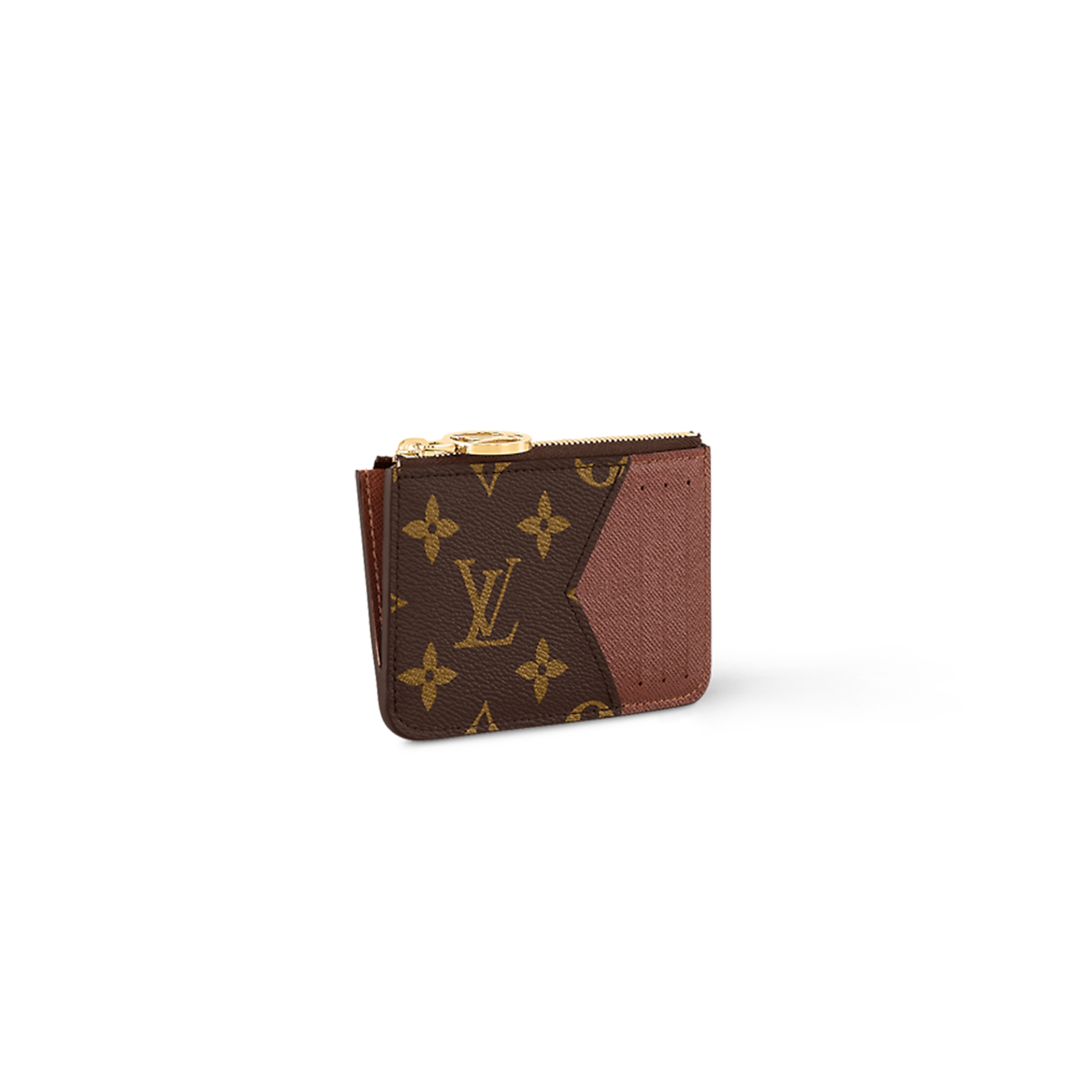 LOUIS VUITTON ROMY CARD HOLDER M81880 (12*8*0.8cm)